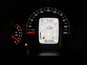 FIAT Fiorino Furgão 1.4 FLEX ENDURANCE
