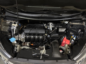 HONDA WR-V 1.5 16V 4P EX FLEX AUTOMÁTICO CVT