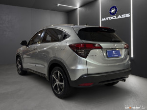 HONDA HR-V 1.8 16V 4P EXL FLEX AUTOMÁTICO CVT