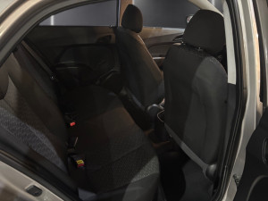HYUNDAI HB 20 Hatch 1.0 12V 4P FLEX UNIQUE