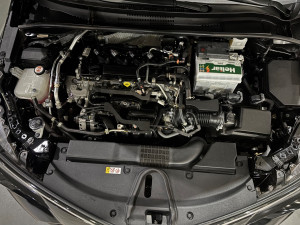 TOYOTA Corolla 2.0 16V 4P FLEX XEI DIRECT SHIFT AUTOMÁTICO CVT