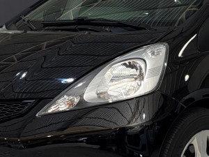 HONDA Fit 1.4 16V 4P LXL FLEX AUTOMÁTICO