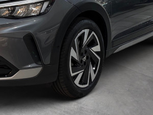 VOLKSWAGEN Nivus 1.0 4P FLEX 200 TSI HIGHLINE TURBO AUTOMÁTICO