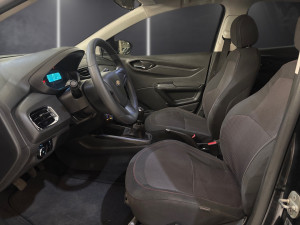 CHEVROLET Onix Hatch 1.4 4P FLEX LT