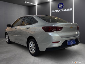 Onix Sedan 1.0 4P FLEX LT PLUS TURBO