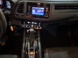 HONDA HR-V 1.8 16V 4P EX FLEX AUTOMÁTICO CVT