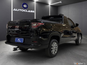 Strada 1.3 FIREFLY FLEX FREEDOM CABINE SIMPLES PLUS