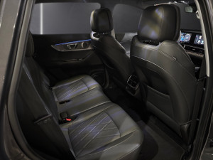 CHERY Tiggo 8 Pro 1.6 16V 4P TGDI DCT AUTOMÁTICO