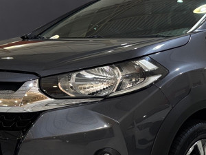 HONDA WR-V 1.5 16V 4P EX FLEX AUTOMÁTICO CVT