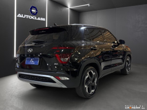 HYUNDAI Creta 2.0 16V 4P FLEX ULTIMATE AUTOMÁTICO