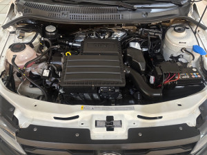 VOLKSWAGEN Saveiro 1.6 FLEX MSI ROBUST CABINE SIMPLES