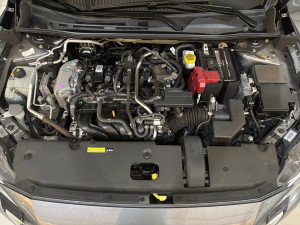 NISSAN Sentra 2.0 16V 4P ADVANCE XTRONIC AUTOMÁTICO