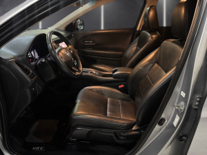 HR-V 1.8 16V 4P EX FLEX AUTOMÁTICO CVT