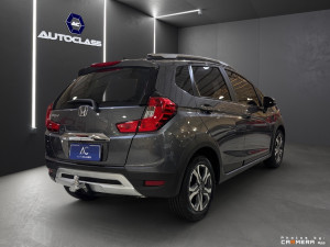 HONDA WR-V 1.5 16V 4P EX FLEX AUTOMÁTICO CVT