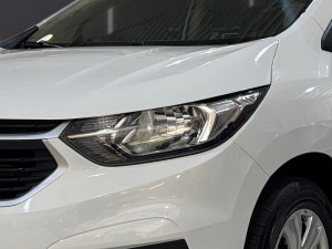 CHEVROLET Spin 1.8 4P FLEX LT AUTOMÁTICO