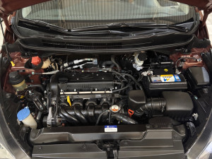 HYUNDAI HB 20 Hatch X 1.6 16V 4P PREMIUM FLEX AUTOMÁTICO