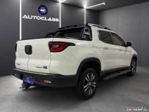 FIAT Toro 1.3 16V 4P FLEX 270 TURBO FREEDOM AUTOMÁTICO