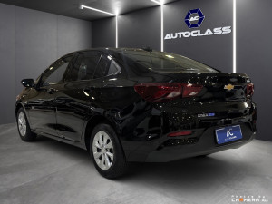 CHEVROLET Onix Sedan 1.0 12V 4P FLEX LTZ PLUS TURBO