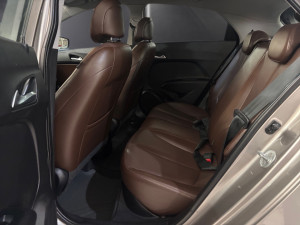 HB 20 Hatch 1.6 16V 4P PREMIUM FLEX AUTOMÁTICO