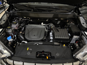GWM Haval H6 1.5 16V 4P HEV-2 PREMIUM E-TRACTION AUTOMÁTICO