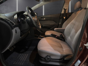 HYUNDAI HB 20 Hatch X 1.6 16V 4P PREMIUM FLEX AUTOMÁTICO