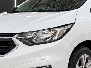 CHEVROLET Spin 1.8 4P FLEX PREMIER 7 LUGARES AUTOMÁTICO