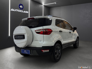 Ecosport 1.5 12V 4P TI-VCT FLEX FREESTYLE AUTOMÁTICO