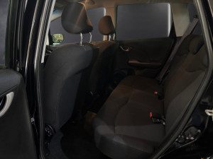 HONDA Fit 1.4 16V 4P LXL FLEX AUTOMÁTICO