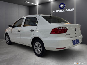 Voyage 1.0 4P TREND FLEX