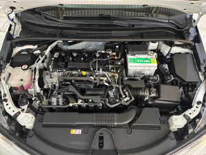 TOYOTA Corolla 2.0 16V 4P XEI FLEX AUTOMÁTICO