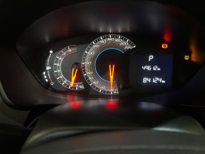 CHEVROLET Spin 1.8 4P FLEX LT AUTOMÁTICO