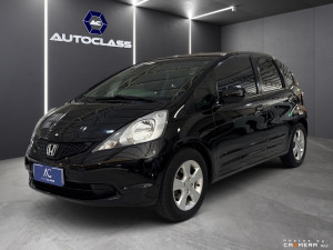 HONDA Fit 1.4 16V 4P LXL FLEX AUTOMÁTICO