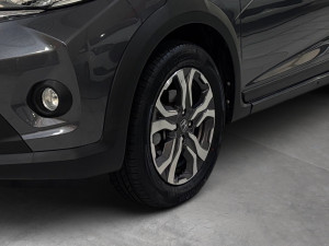 HONDA WR-V 1.5 16V 4P EX FLEX AUTOMÁTICO CVT