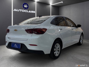CHEVROLET Onix Sedan 1.0 12V 4P FLEX LT PLUS TURBO