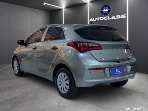 HYUNDAI HB 20 Hatch 1.0 12V 4P FLEX UNIQUE