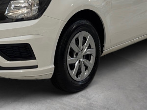 Gol 1.0 12V 4P FLEX MPI G7