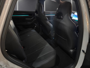 BYD Song Plus 1.5 16V 4P DM-I HÍBRIDO AUTOMÁTICO