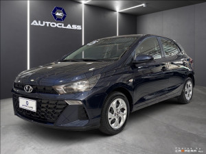 HYUNDAI HB 20 Hatch 1.0 12V 4P FLEX SENSE PLUS