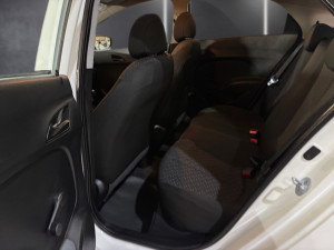 HYUNDAI HB 20 Hatch 1.0 12V 4P FLEX UNIQUE