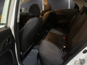 HYUNDAI HB 20 Hatch 1.0 12V 4P FLEX UNIQUE
