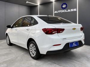 CHEVROLET Onix Sedan 1.0 12V 4P FLEX LT PLUS