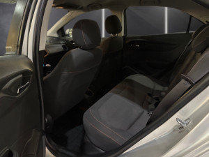 CHEVROLET Onix Hatch 1.4 4P FLEX LTZ