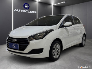 HYUNDAI HB 20 Hatch 1.0 12V 4P FLEX COMFORT PLUS