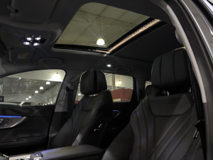 CHERY Tiggo 8 Pro 1.6 16V 4P TGDI DCT AUTOMÁTICO
