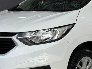 CHEVROLET Spin 1.8 4P FLEX LT AUTOMÁTICO
