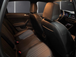 VOLKSWAGEN Nivus 1.0 4P FLEX 200 TSI HIGHLINE TURBO AUTOMÁTICO