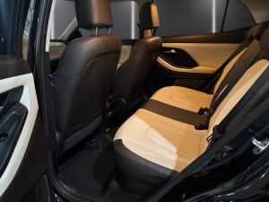 HYUNDAI Creta 2.0 16V 4P FLEX ULTIMATE AUTOMÁTICO
