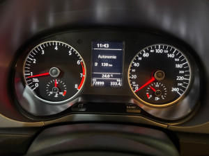 VOLKSWAGEN Fox 1.6 4P CONNECT FLEX