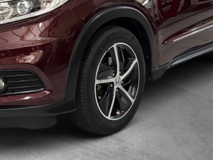 HR-V 1.8 16V 4P EX FLEX AUTOMÁTICO CVT