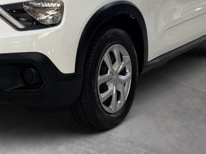 C3 1.0 12V 4P FLEX FIREFLEY LIVE